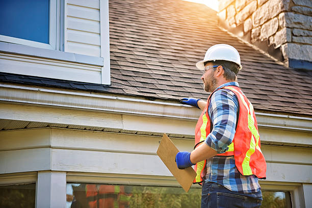 Trusted Gutter Repair And Installation service in Emory, VA - Ben Roofing and Steel LLC